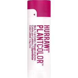 Hurraw Plantcolor Lip Color Nr. 3