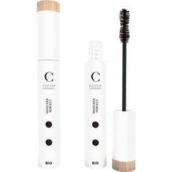 Couleur Caramel Mascara Perfect 42 Velvet Brown
