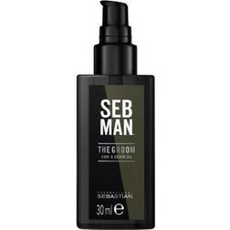 Sebastian Professional Seb Man The Groom 30 ml 30ml