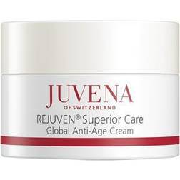 Juvena Pleje til ham Rejuven Men Global Anti-Age Cream