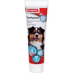 Beaphar Toothpaste Saver Pack: 3