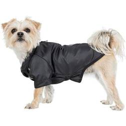 Trespass Trespaws Waterproof Dog Coat Khaos