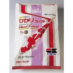 Hikari Koi Friend Large 10kg 49141 10kg