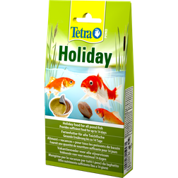 Tetra Pond Holiday Fish Food 98g