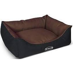 Scruffs Expedition Box Bed (Xl)