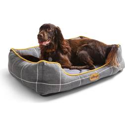 Silentnight Impress Memory Foam Pet Bed