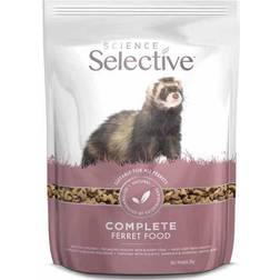 Supreme Science Selective Ferret Chicken & Turkey 2kg