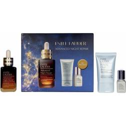 Estée Lauder Unisex kosmetiksæt Advanced Night Repair II (3 Dele)