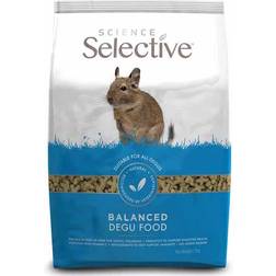 Supreme Foder Science Selective Degu