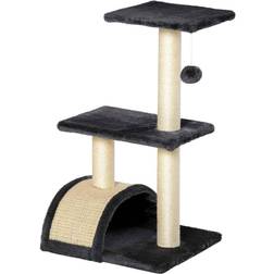 Pawhut Cat Tree D30-351 720 400 350