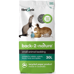 Gibbon Back 2 Nature Small Animal 30ltr