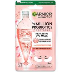 Garnier Probiotics Repairing Eye Sheet Mask Ögonvård