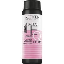 Redken Semi-permanent Farve Shades EQ Kicker Violet x 60 ml) 60ml