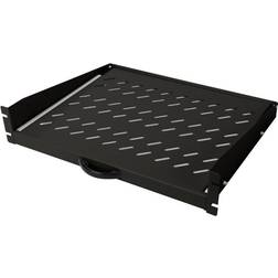 Digitus Professional DN-19-TRAY-2-450-SW Extendible