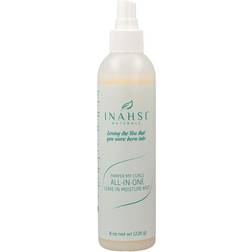 Inahsi Pamper My Curls All-in-One Leave-in Moisture Mist 226g