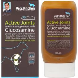 Vet's Kitchen Active Joints Glucosamine 300ml