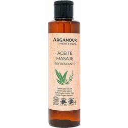 Arganour ACEITE MASAJE refrescante 200ml