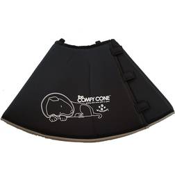 Hrse Four Paws e-halskrave Comfy Cone M