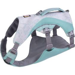 Ruffwear Swamp Harness, Sage