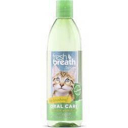 Tropiclean Fresh Breath Cat Water Additive 473