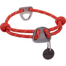 Ruffwear Knot Collar Red