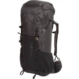 Exped Trekking Backpacks Thunder 50 Black