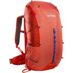 Tatonka Skill 30 Rucksack - Blau/Rot/Weiß