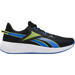 Reebok Lite Plus 3 M - Core Black/Court Blue/Acid Yellow