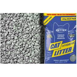 Pettex Premium Cat Litter 5kg