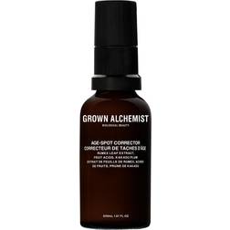Grown Alchemist Ansigtspleje Serums Age-Spot Corrector 30ml