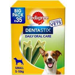 Pedigree Dentastix Fresh Daily Dental Chews Small