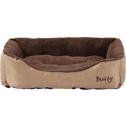 Bunty Bunty Deluxe Pet Bed Cream Large