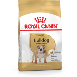 Royal Canin Bulldog Adult Dry Dog Food