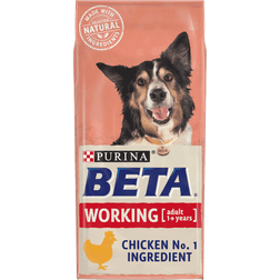 Beta Working Dog Chicken 14kg