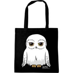 Logoshirt Harry Potter Baumwolltasche Hedwig