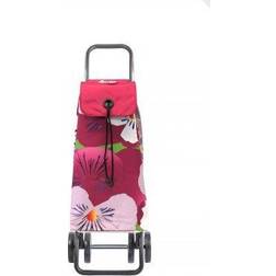 ROLSER Logic Imax Shopping Trolley