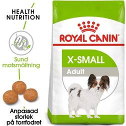 Royal Canin Perro X-Small Adult 1.5 kg