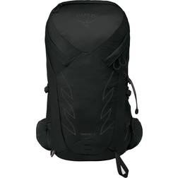 Osprey Tempest 16l Stealth Black hiking backpack