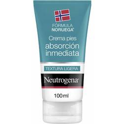 Neutrogena Fugtgivende Fodcreme Rapid Absorption 100ml