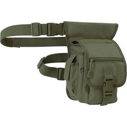 Brandit Sac banane Side Kick Bag Olive