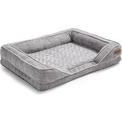 Silentnight Orthopaedic Pet Bed Large