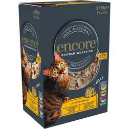Encore Mix 20 x 50 g Gelé Potionsposer