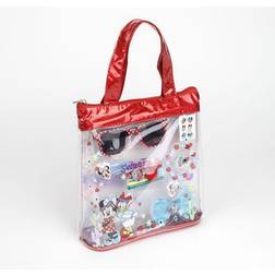 Disney Minnie Toiletry Bag Geschenkset (für Kinder)