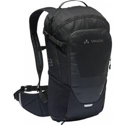 Vaude Ryggsäck Moab 15 II Black