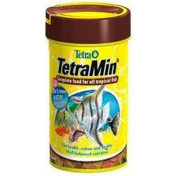 Tetra Tropical Flake Fish