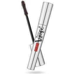 Pupa Milano Vamp! Mascara 200 Chocolate Brown