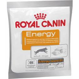 Royal Canin Energy Snack Per Cani Set % 10 x 50 g