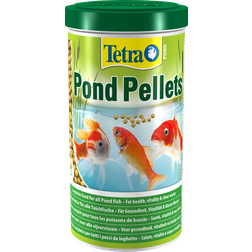 Tetra Pond Pellets