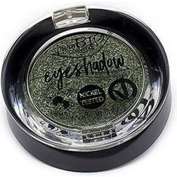 PuroBIO Shimmer Eyeshadow, 2,5 g, Green
