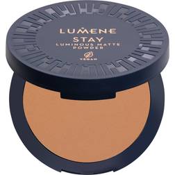 Lumene Stay Luminous Matte Powder 7